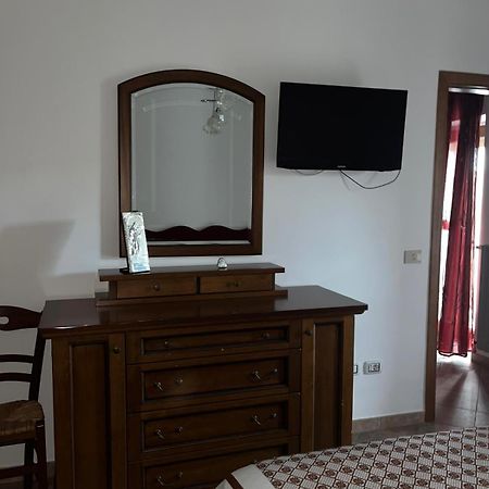 Da Nicoletta Apartment Cuccaro Vetere ภายนอก รูปภาพ